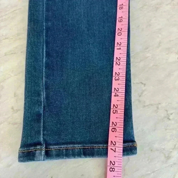 Cello High Rise Mom Denim Jeans size 3 or 27 - Picture 9 of 9